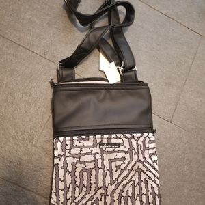 Brand New Echoes in the attic purse